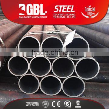 SA 179 diameter 34mm seamless steel pipe tube