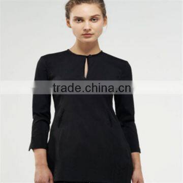 High Quality beauty spa uniforms