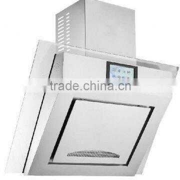 LOH8887-M electric chimney