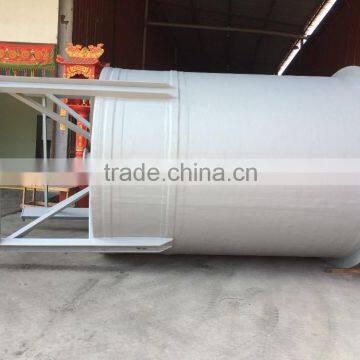 FRP Tank, Composite Storage Tank, Fiberglass Tank (Chemical Options) photo-6