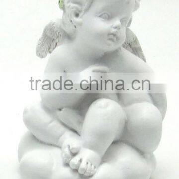 Wholesale Small Glass Angel Figurines