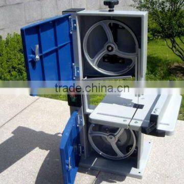 Band Saw Sawmill