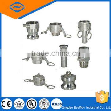 2016 Hot Sale Low Price brass camlock coupling