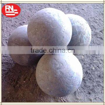 RUINIAN High Quality And Low Price Forged Steel Grinding Ball