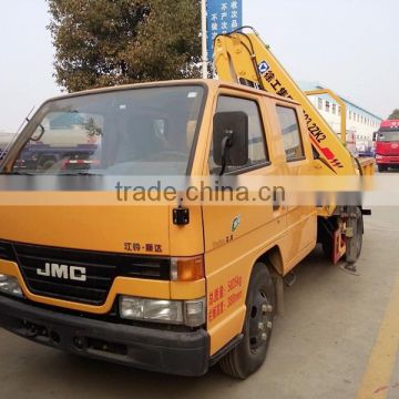 China manufacture 10ton hydraulic boom truck crane Professional 10ton hydraulic crane new style 10ton truck for sale