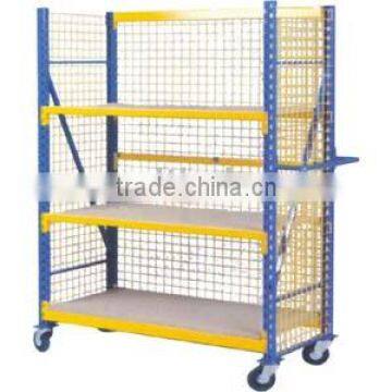 durable Logistics cart