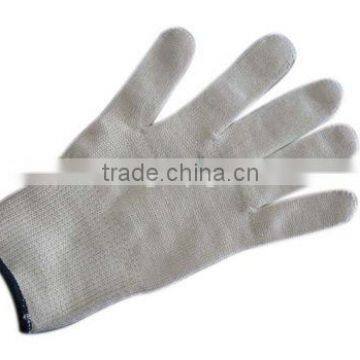 10G Kevlar String Knit Cut Resistance Glove (600g/doz)