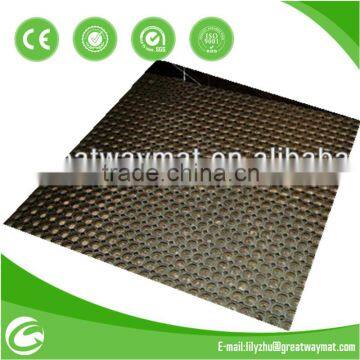 pvc loop mat