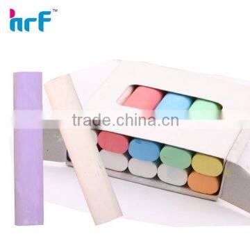 bright color jumbo chalk