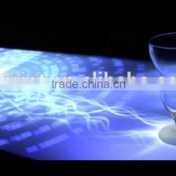 Easy Installation of Top Projection Bar Interactive for Night Clube photo-4