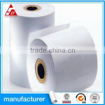 PAYMENT T/T SELF STICKER THERMAL PAPER