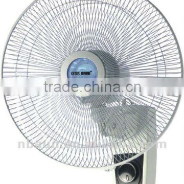 16inch wall mounted electric fan F937