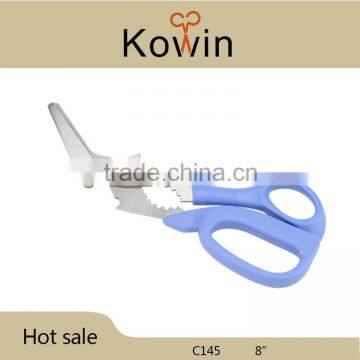 New Design Kitchen Scissors For Cutting Bottle