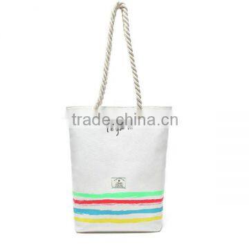 Foldable Shopping Bag Cotton Promotion Bag