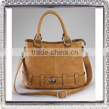 Lady leather wholesale bags handbags and purse