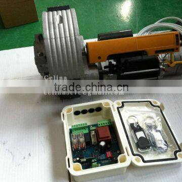 SF gear rolling motor /central motor/automatic shutter motor for rolling door industry door