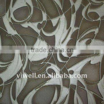 Embossed 3D Decorative wall Panel