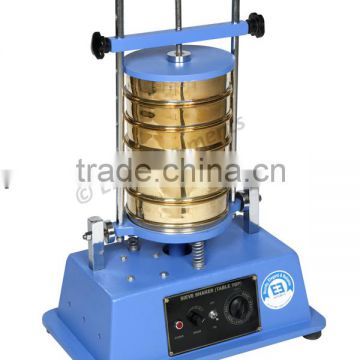 Sieve Shaker