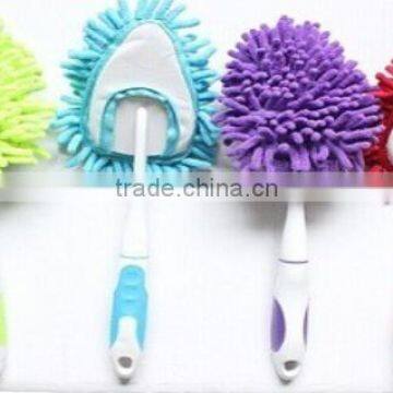 Soft Microfiber Cleaning Feather Duster