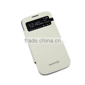 3500mAh Emergency Power External Battery Case Backup battery Power cover Power case for s4
