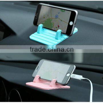 2016 New Novelty Products Silicone Phone Stand photo-6