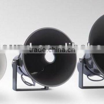 15W 30W 50W Aluminum Paging Horn Speaker Professional 2013 speaker