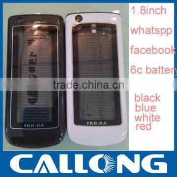 tecno itel mobile phone 1.77inch facebook whatsapp with solar mobile phone