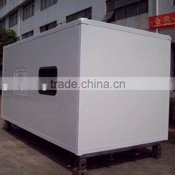 fiberglass truck box body for sale