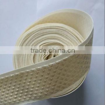 Alibaba China wholesale nylon ribbon belt jacquard webbing