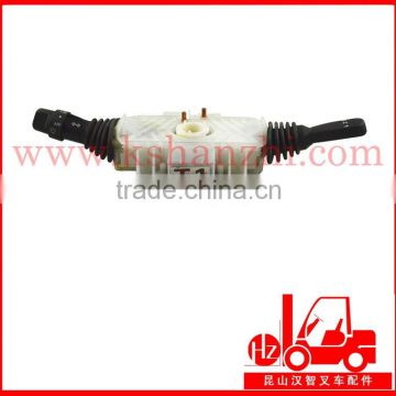 Forklift Parts TOYOTA 8FD30 Combination Switch(57470-12470-71)