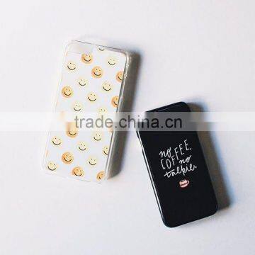 TPU Phone Case Printer, Custom Printed Phone Case for Iphone 6