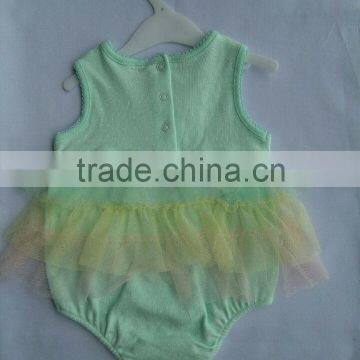Europe and the United States Hot Sell of the Girls Dress photo-4