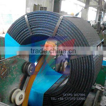 Galvanized Steel Wire Strand / Steel Wire Rope for Overhead Line ADSS Cable Fitting photo-2