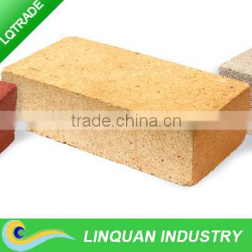 Refractory Bricks Fireclay Bricks