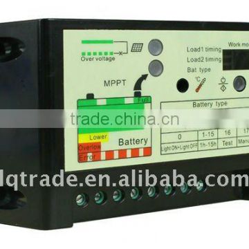 TRACER1210 MPPT Tracer Solar Charger Controller Regulator