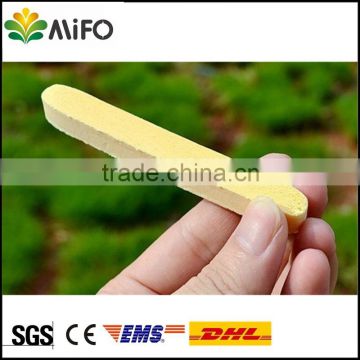 2014 MiFo Best Quality Hydrophilic Makeup Sponge