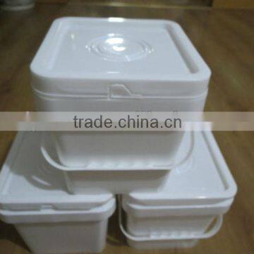 concentrated juice plastic buckets