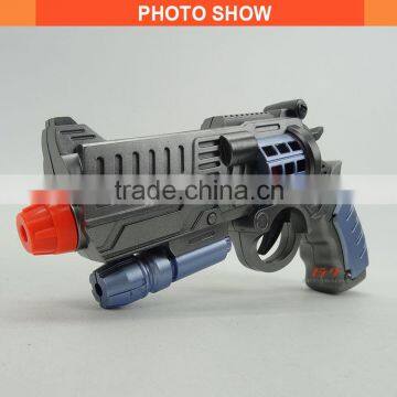 New Design Weapon Toys Space Gun Toys Set for Sale photo-4