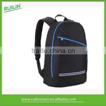 Simple Black New Backpacks