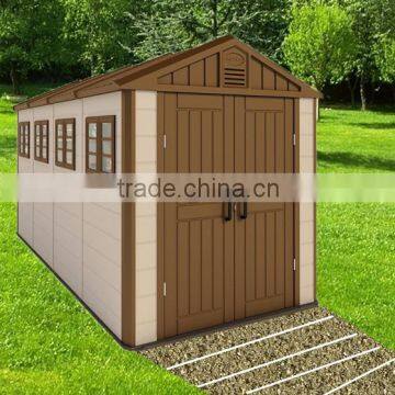 Morden tool storage room easy and quick assembled houses for sale