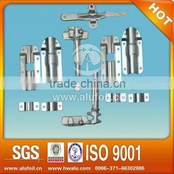 Customized Aluminium deep drawing part and hardware fitting