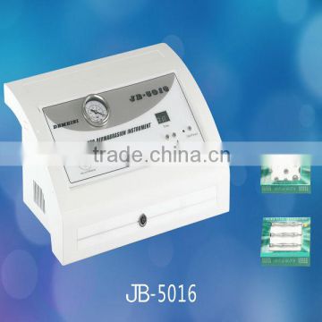 portable microdermabrasion machine (JB-5016)