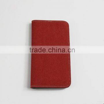 Hot-selling Smart Window Leather Flip Case for Zte Blade A1,For Zte Blade l3 Case photo-4