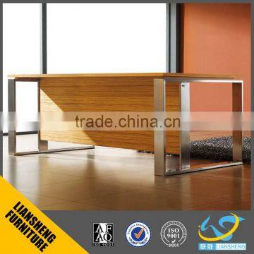 Table furniture manager office table design