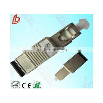 High precision&factory price 5 dB SC/PC M to F Fiber Optic Attenuator