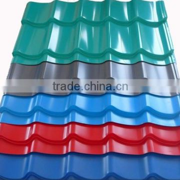 High quality and inexpensive Corrugated sheet