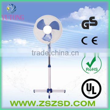 16"hot selling stand fan from China