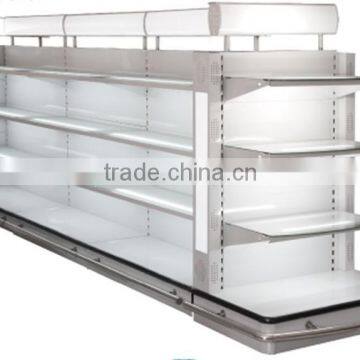 RH-HSXH03 Supermarket Rack Shop Shelf Display Cosmetic