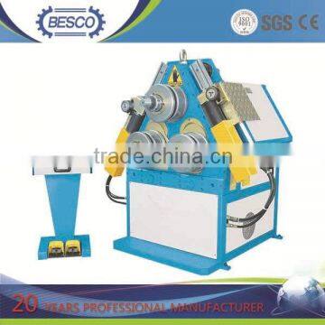 China vertical profile bending machine supplier