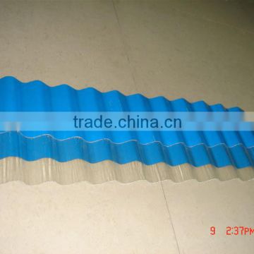 color coated steel sheet